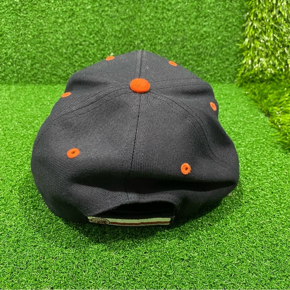 Vintage Rare Illinois Chief Hat - Picture 3 of 6